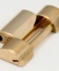 Rolex maglia president oro rosa 18K 16mm per Daydate